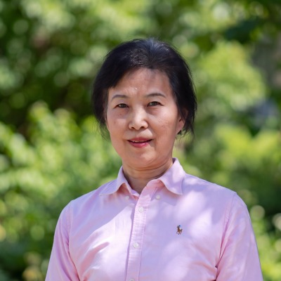 Ida Zhang
