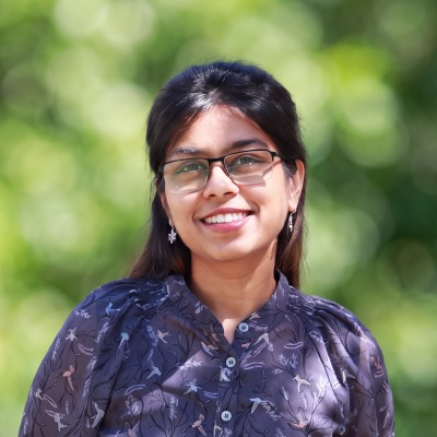Kalyani Bhosale