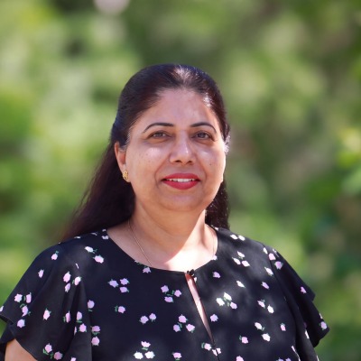 Nishu Sethi